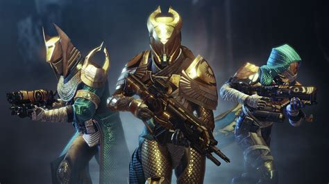 Destiny 2 .